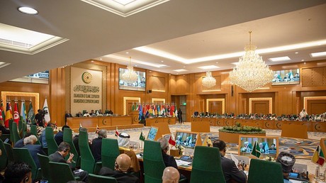 Les pays islamiques veulent suspendre Israël de l’ONU