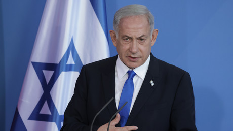 Israël «prêt à soutenir» le Liban dans le désarmement du Hezbollah, selon Netanyahou