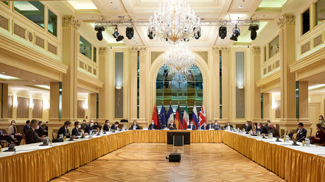 Nucléaire iranien : menace de sanctions pour ramener Téhéran à la table des négociations