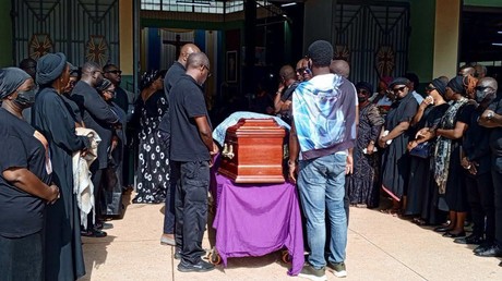 L'AES réclame une enquête sur la mort en détention de l’activiste burkinabè Alino Faso