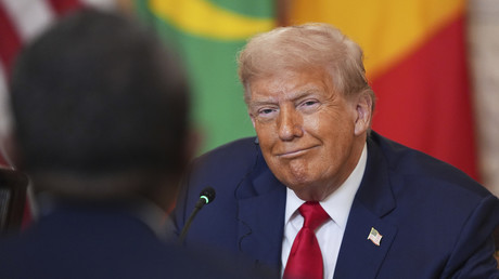 Les États-Unis souhaitent renouer des liens commerciaux avec les pays du Sahel