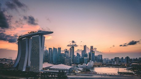 Singapour renforce ses liens économiques avec l’Afrique