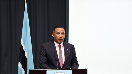 Le Botswana déclare l’urgence sanitaire face à la pénurie massive de médicaments