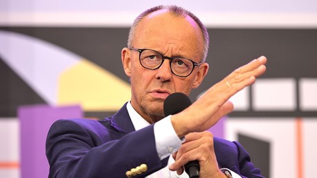 Garanties de sécurité pour l’Ukraine : Merz voudrait raviver l’image d'une Allemagne puissante, selon NYT