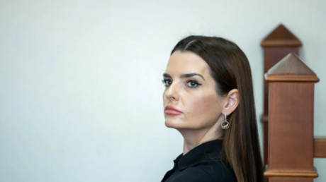 Les avocats de la gouverneure de Gagaouzie, Evghenia Gutul, dénoncent un procès politique en Moldavie