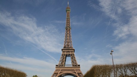 Deux mineurs radicalisés visaient des synagogues et la tour Eiffel