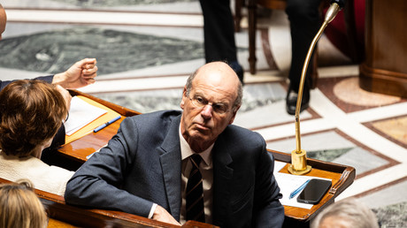 Budget 2026 en France : Éric Lombard écarte toute menace du FMI ou de la BCE