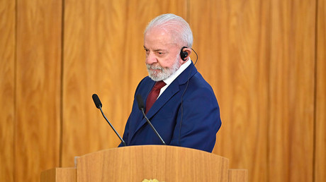 Le Brésil fustige le choix européen d’investir 800 milliards dans son réarmement