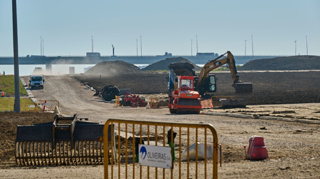 Mota-Engil : bénéfice record porté par l’Afrique