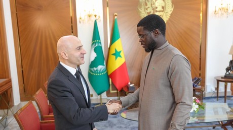 Sénégal : le FMI évalue la dette publique et appuie les réformes économiques