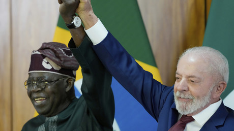 Nigeria : Tinubu appelle au retour de Petrobras et renforce les liens avec le Brésil