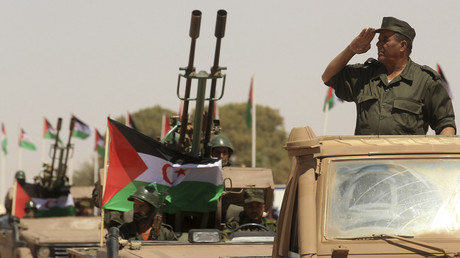 Sahara occidental : Paris et Washington misent sur l’autonomie marocaine, Alger reste fidèle au référendum