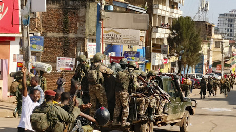 RDC : reprise des négociations à Doha entre le gouvernement et le M23