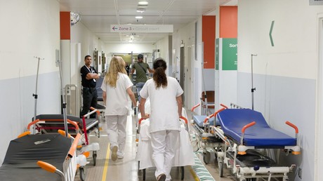 La France prépare-t-elle ses hôpitaux à une guerre de grande ampleur en Europe ?