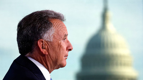 Une délégation ukrainienne attendue par Steve Witkoff cette semaine aux États-Unis