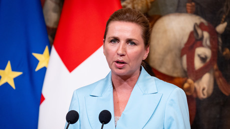 Le Danemark s’excuse officiellement pour la contraception forcée imposée aux femmes groenlandaises