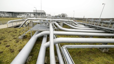 Slovaquie : reprise des livraisons de pétrole russe via l’oléoduc Droujba, interrompues après une attaque ukrainienne