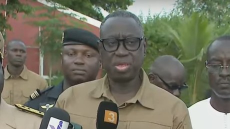 Sénégal : sécurité et inondations, les priorités du gouvernement dans l’est du pays