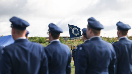 La Finlande pourrait retirer la croix gammée de ses forces aériennes pour éviter des malentendus avec ses alliés occidentaux