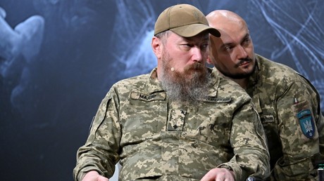 La Hongrie déclare persona non grata un commandant ukrainien après les attaques contre l’oléoduc transportant du pétrole russe