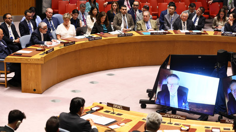 Nucléaire iranien : Téhéran promet une réponse aux déclenchement du «Snapback» par l’E3