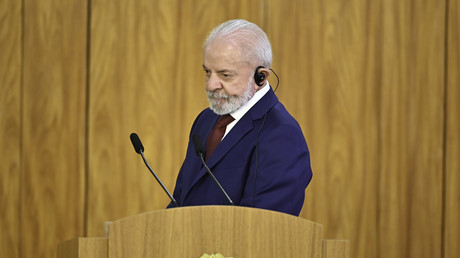 Le Brésil lance des mesures de réciprocité face aux droits de douane américains imposés par Trump