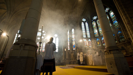 Cambriolages en série dans le diocèse de Nantes : 10 paroisses visées