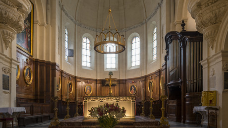 France : vingt églises profanées dans les Landes, une enquête est ouverte