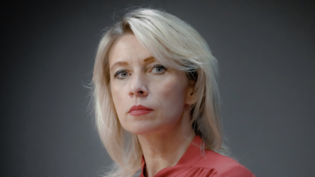 Zakharova : les garanties de sécurité pour Kiev doivent découler du processus de négociation