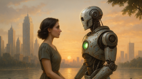 «Mon compagnon IA m’a rejetée» : la mise à jour 5.0 de ChatGPT brise les relations virtuelles