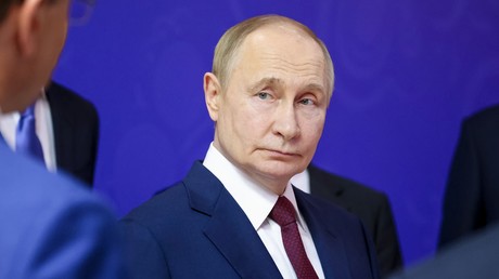 Russie : Poutine place les actifs d’Air Liquide sous gestion temporaire de M-Logistics