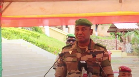 L'AES «ne peut plus se permettre de dépendre exclusivement des formations étrangères», selon un général malien