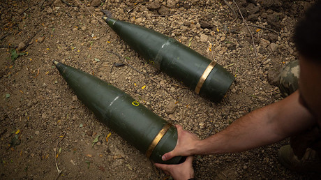 Les États-Unis annoncent la livraison d'armes à l'Ukraine pour des frappes en profondeur contre la Russie