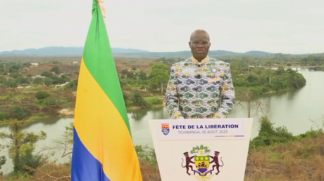 Le Gabon célèbre sa deuxième édition de la Fête de la Libération