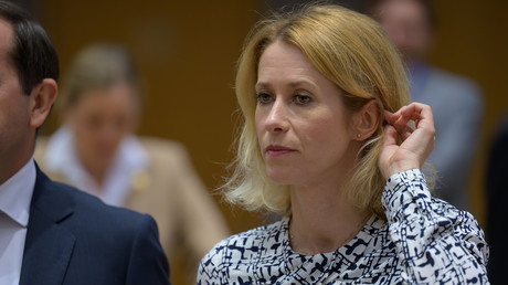 Avoirs russes gelés : quand Bruxelles s’obstine