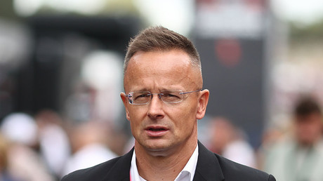 La réunion des ministres des Affaires étrangères de l'UE montre leur volonté de poursuivre le conflit en Ukraine, selon Peter Szijjarto