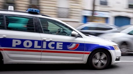 France : un chauffard fonce «délibérément» dans la foule à Évreux, un mort et cinq blessés