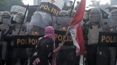 Indonésie : le président Prabowo Subianto décide d’annuler sa visite en Chine sur fond de manifestations dans le pays