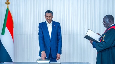 Soudan : le chef des FSR, Hemedti, investi à la tête du gouvernement parallèle