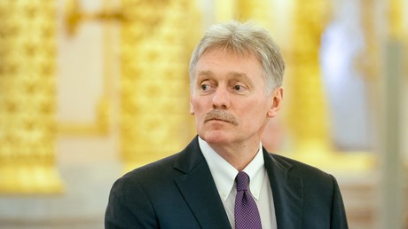 «Le parti européen de la guerre ne fléchit pas» : le Kremlin commente les accusations vigoureuses des dirigeants de l'UE à l'encontre de Poutine