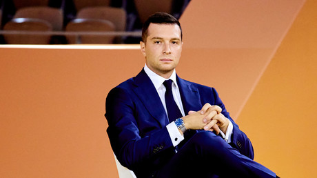 Crise politique en France : le RN «largement en tête» des intentions de vote en cas de nouvelles législatives