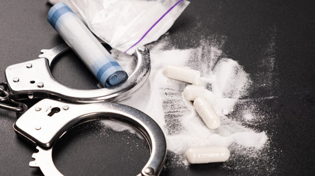 Tunisie : les forces de l’ordre démantèlent un réseau international de trafic de drogue