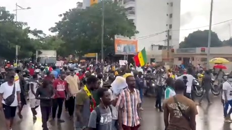 Sénégal : le collectif des victimes des troubles politiques organise une marche à Dakar pour demander justice