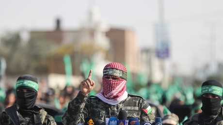 Israël annonce la mort d'Abou Obeida, véritable symbole du Hamas