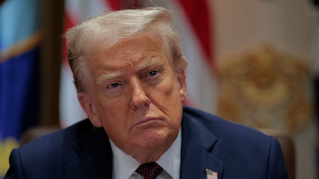 Trump : sans tarifs, l'Amérique deviendrait un «pays du tiers-monde»