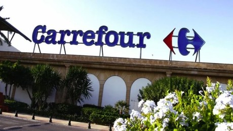 Tunisie : heurts entre agents de sécurité de Carrefour et militants propalestiniens