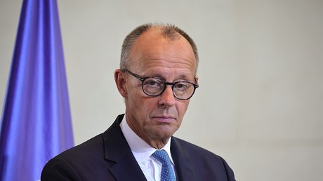 Merz : l’OTAN se serait «effondrée» si l’Allemagne n’avait pas accru ses dépenses de défense