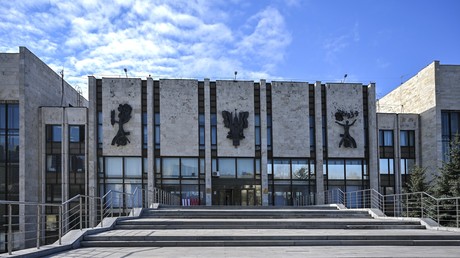 Olympiade internationale scolaire de MGIMO : ne manquez pas votre chance d'étudier gratuitement à l'école qui forme les visionnaires des relations internationales