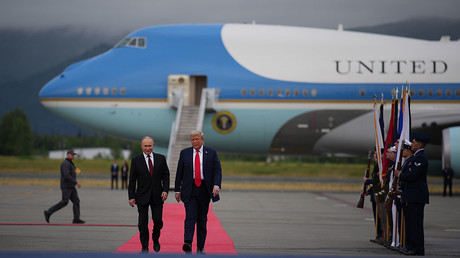 Aucune rencontre Poutine–Trump–Zelensky n’est prévue, selon Ouchakov