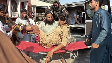 Séisme en Afghanistan : la Russie envisage de fournir une aide humanitaire